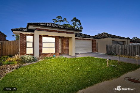 24 Waratah St, Longwarry, VIC 3816