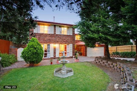 2 Glen Ct, Templestowe, VIC 3106