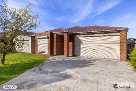 4 Larter Ct, Riddells Creek, VIC 3431