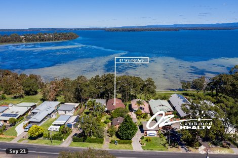 87 Walmer Ave, Sanctuary Point, NSW 2540