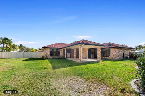 4 Undanbi Pl, Pelican Waters, QLD 4551