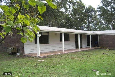 2 Old Mill Rd, Carters Ridge, QLD 4563