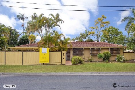 2 Rhonda St, Rochedale South, QLD 4123