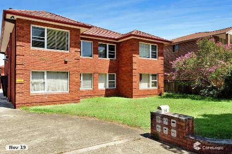 12/28 Albyn St, Bexley, NSW 2207