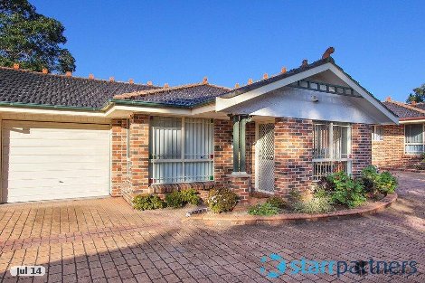 2/53 Chelmsford Rd, South Wentworthville, NSW 2145