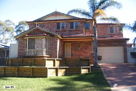 5 Tom Way, Casula, NSW 2170