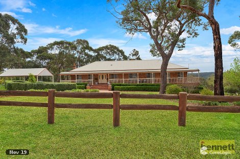 71 Warrigal Rd, Kurrajong, NSW 2758