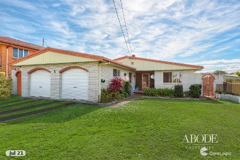 3 Dorothy St, Kippa-Ring, QLD 4021