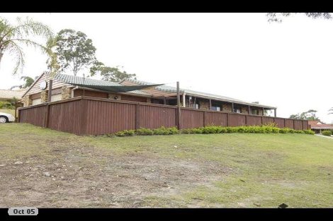 60 California Dr, Oxenford, QLD 4210