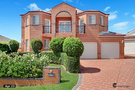 33 Lord Castlereagh Cct, Macquarie Links, NSW 2565