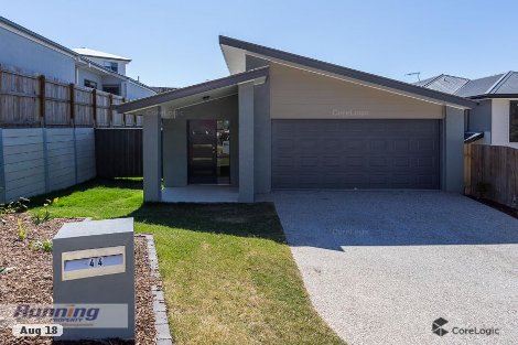 44 Logging Cres, Spring Mountain, QLD 4300