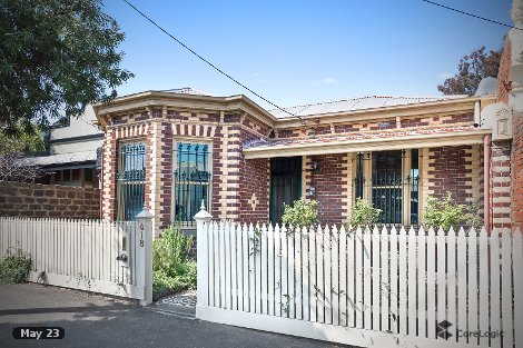 418 Wellington St, Clifton Hill, VIC 3068