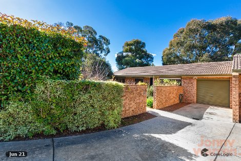 6/31 Barlow St, Scullin, ACT 2614