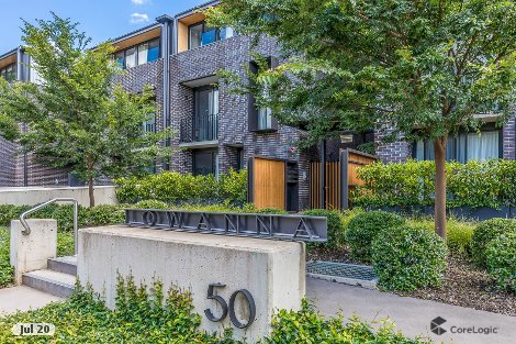 16/50 Lowanna St, Braddon, ACT 2612