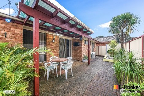 3/5 Haddon Cres, Revesby, NSW 2212