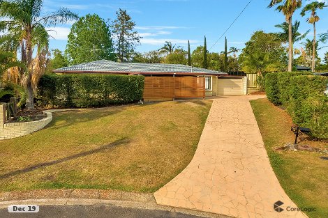 24 Siesta St, Camira, QLD 4300