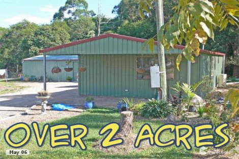 16 Andreasens Rd, Rosemount, QLD 4560