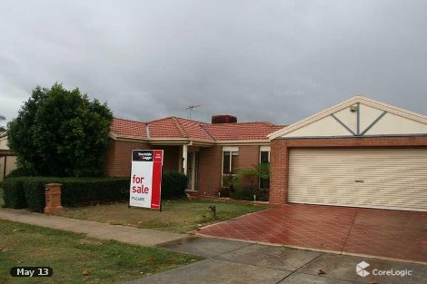 37 Darlingsford Bvd, Melton, VIC 3337