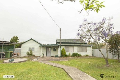 5 Bligh St, Millfield, NSW 2325