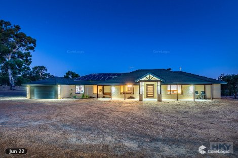 250 Maddern South Rd, Chittering, WA 6084