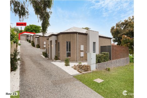 4/8 Boxwood Rd, O'Halloran Hill, SA 5158