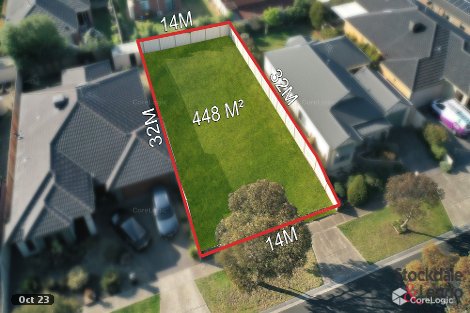 32 Ranfurlie Ave, Point Cook, VIC 3030