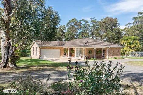 50b Woollamia Rd, Falls Creek, NSW 2540