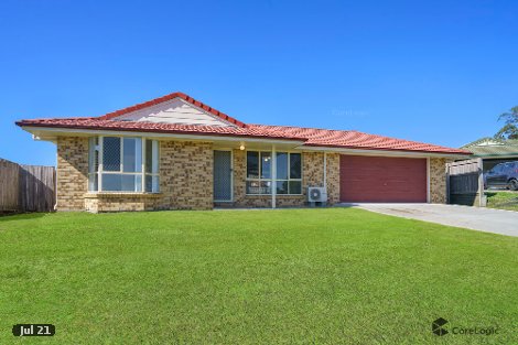 8 Nardoo Ct, Redbank Plains, QLD 4301