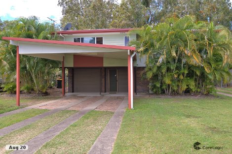 8 Domino Cres, Andergrove, QLD 4740