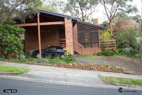 31 Sheffield St, Eltham, VIC 3095