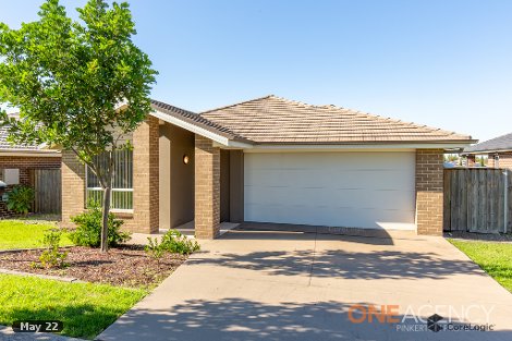 14 Sandpiper Cct, Aberglasslyn, NSW 2320