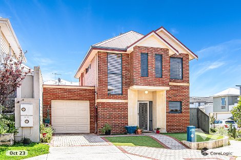 2 Roscommon Cres, Beaconsfield, WA 6162