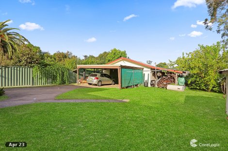 4 Rohan Pl, North Richmond, NSW 2754