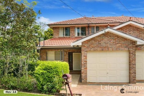 7 Lynwood Cl, Pennant Hills, NSW 2120