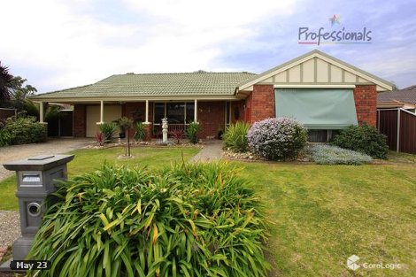 18 Bullara Ct, Springdale Heights, NSW 2641