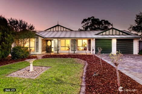 21 Walford Dr, Onkaparinga Hills, SA 5163