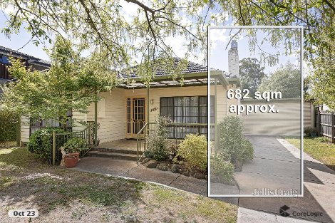 103 Finlayson St, Rosanna, VIC 3084