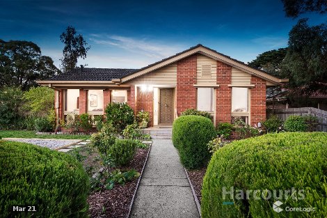 25 Yorkminster Ave, Wantirna, VIC 3152