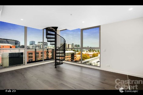 708/423-435 Spencer St, West Melbourne, VIC 3003