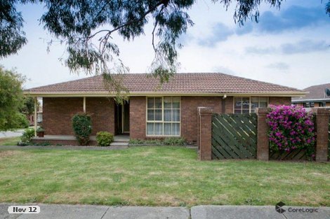 9/25 Kays Ave, Hallam, VIC 3803