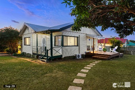 67 Larcombe St, Zillmere, QLD 4034