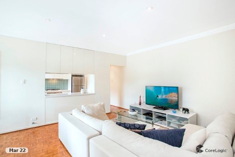 10/589 Old South Head Rd, Rose Bay, NSW 2029