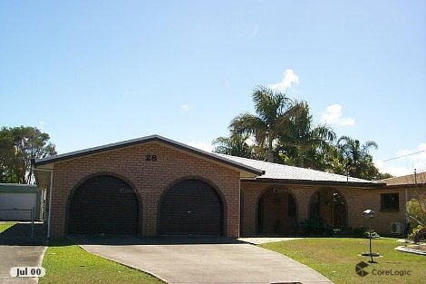 28 Cannan St, South Mackay, QLD 4740