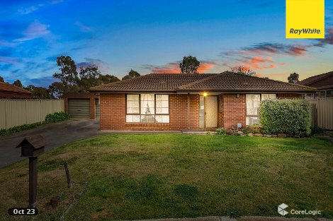 6 Dunvegan Dr, Kurunjang, VIC 3337