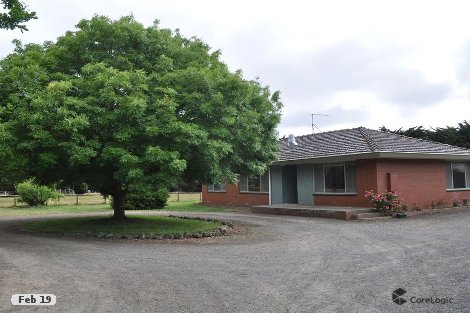 144 Myrniong-Korobeit Rd, Korobeit, VIC 3341