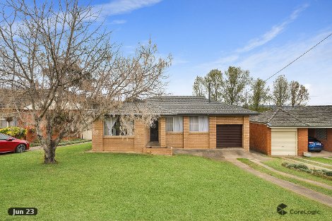 15 Edgell St, West Bathurst, NSW 2795