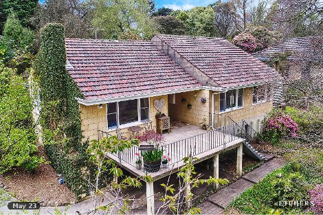 17 Old Main Rd, Ferny Creek, VIC 3786