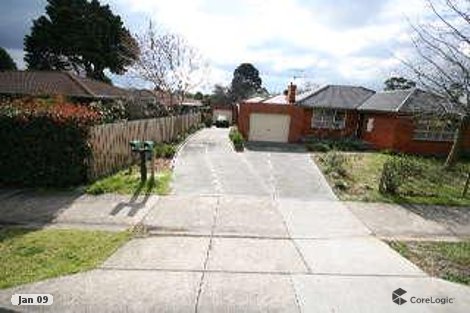 17a Glen Park Rd, Bayswater North, VIC 3153