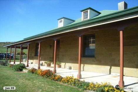 123 Jericho Rd, Jericho, TAS 7030