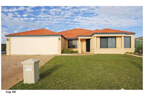 22 Adelong Cct, Merriwa, WA 6030